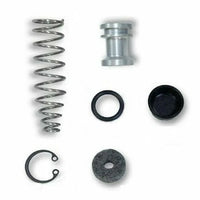 Drag Specialties 3/4 inch front master cylinder rebuild kit for Harley Shovelhead 1973-1981 replacing 45063-72