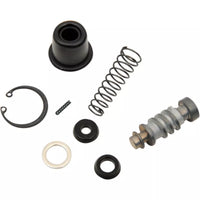 Drag Specialties Rear Master Cylinder Rebuild Kit 2007–2013