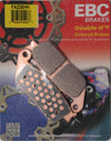 Motorcycle & ATV Part