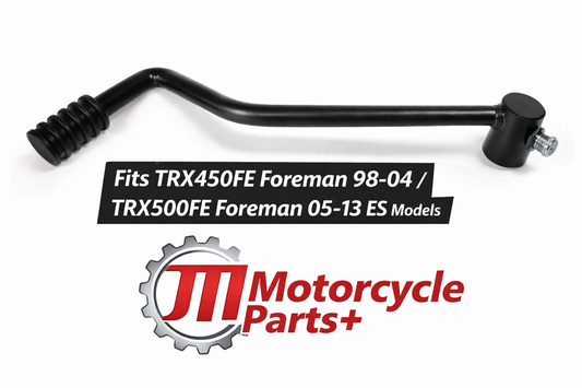 Motorcycle & ATV Part