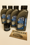 Motorcycle & ATV Part