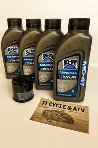 Motorcycle & ATV Part
