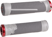 ODI AG-2 LOCK-ON GRIPS 2.1 (135 mm Length) for ATV's PWC Jet Ski E-bike with Thumb Throttle Only
