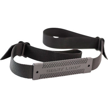 Giant Loop Motorcycle Lift Strap for Front or Rear