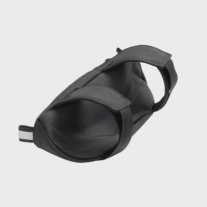 Giant Loop Zig Zag Motorcycle Handlebar Bag Dirtbike Black Dual Sport Adventure 2024 model