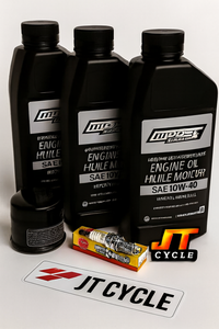 Motorcycle & ATV Part