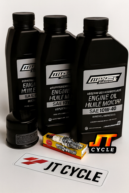 Motorcycle & ATV Part