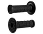 ODI Pee Wee Mini MX Motorcycle Dirtbike 50CC Medium Compound Rubber Grips for 5/8" Handlebars Twist Throttle Made in The USA PW50 CRF50