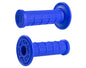 ODI Pee Wee Mini MX Motorcycle Dirtbike 50CC Medium Compound Rubber Grips for 5/8" Handlebars Twist Throttle Made in The USA PW50 CRF50