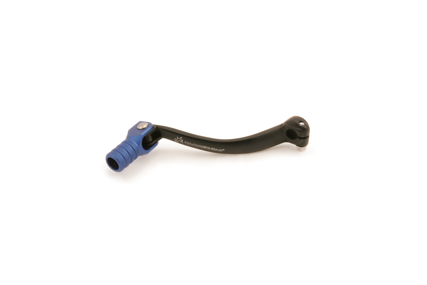 Hammerhead Premium Forged Shift Lever (Offset tip options): compatible with Yamaha YZ250F/YZ450F (2014-2016) 11-0224-02-20