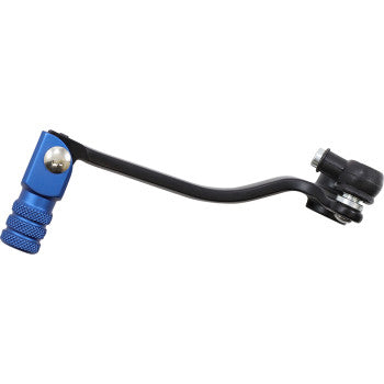 Moose by Hammerhead Racing Forged Shift Lever Shifter Blue Yamaha TTR125 TT-R 125