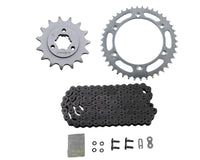 Motorcycle & ATV Part