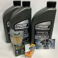 Motorcycle & ATV Part