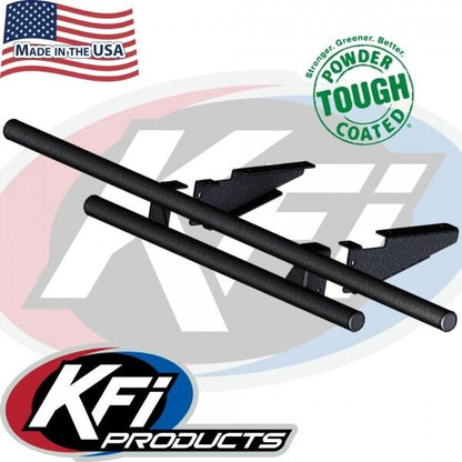 KFI #101640 Kawasaki Teryx 4 Rear Bumper