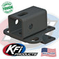 KFI Rear 2" Receiver Hitch for 2020-2024 Honda Rubicon 520 (IRS Only) 100790