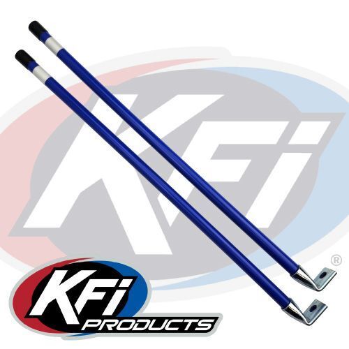 KFI Plow Marker Kit - Fits KFI 54" 60" 66" 72" Steel Blade