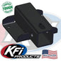 KFI 101240 ATV/UTV Universal Receiver Tow Hitch 2"