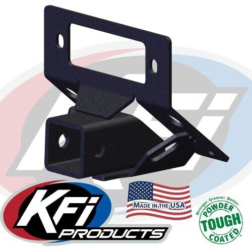KFI Can-Am Defender 2016-2024 Front Lower 2" Receiver Hitch #101720