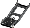 KFI 106300 PRO 2.0 UTV Snow Plow Push Tube – Heavy Duty Square Tube USA Made