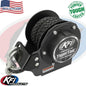 KFI Tiger Tail Retractable Towing System Like a Winch for UTV or ATV 12,000 lbs