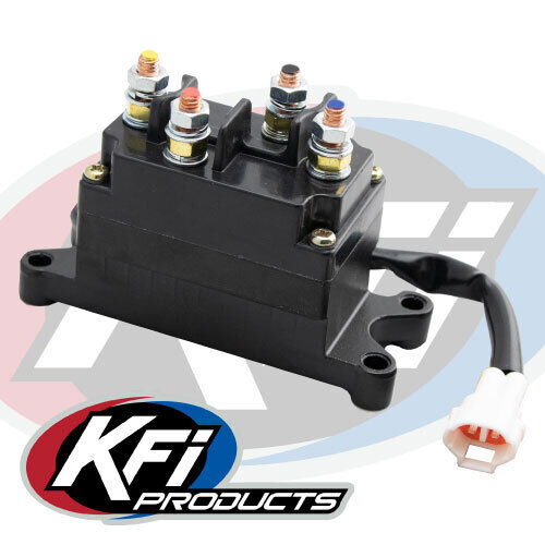 KFI Assault Contractor Relay for Polaris Kit AP-CONT