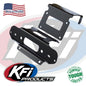 2x4 4x4 KFI Honda Rancher 420 Winch Mount TRX420/ES FA*FE*FPA*FPE*FPM*FM*PG