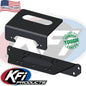 KFI #101480 Polaris Ranger XP 1000 Winch Mount