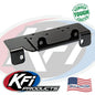 KFI KUBOTA RTV1100 2007-2013 WINCH MOUNT #100750
