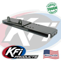 KFI 100560 Winch Mount for Polaris Full‑Size Ranger – Heavy Duty USA Made