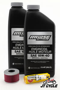 Motorcycle & ATV Part