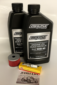 Motorcycle & ATV Part