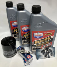 Motorcycle & ATV Part