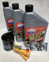 Motorcycle & ATV Part