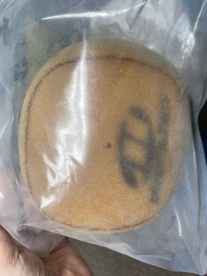 Maxima PRO FILTER AFR-2008-00 Pre-Oiled Air Filter fits Yamaha YFA-1 Breeze 125 YFS200 Blaster NOS New old Stock