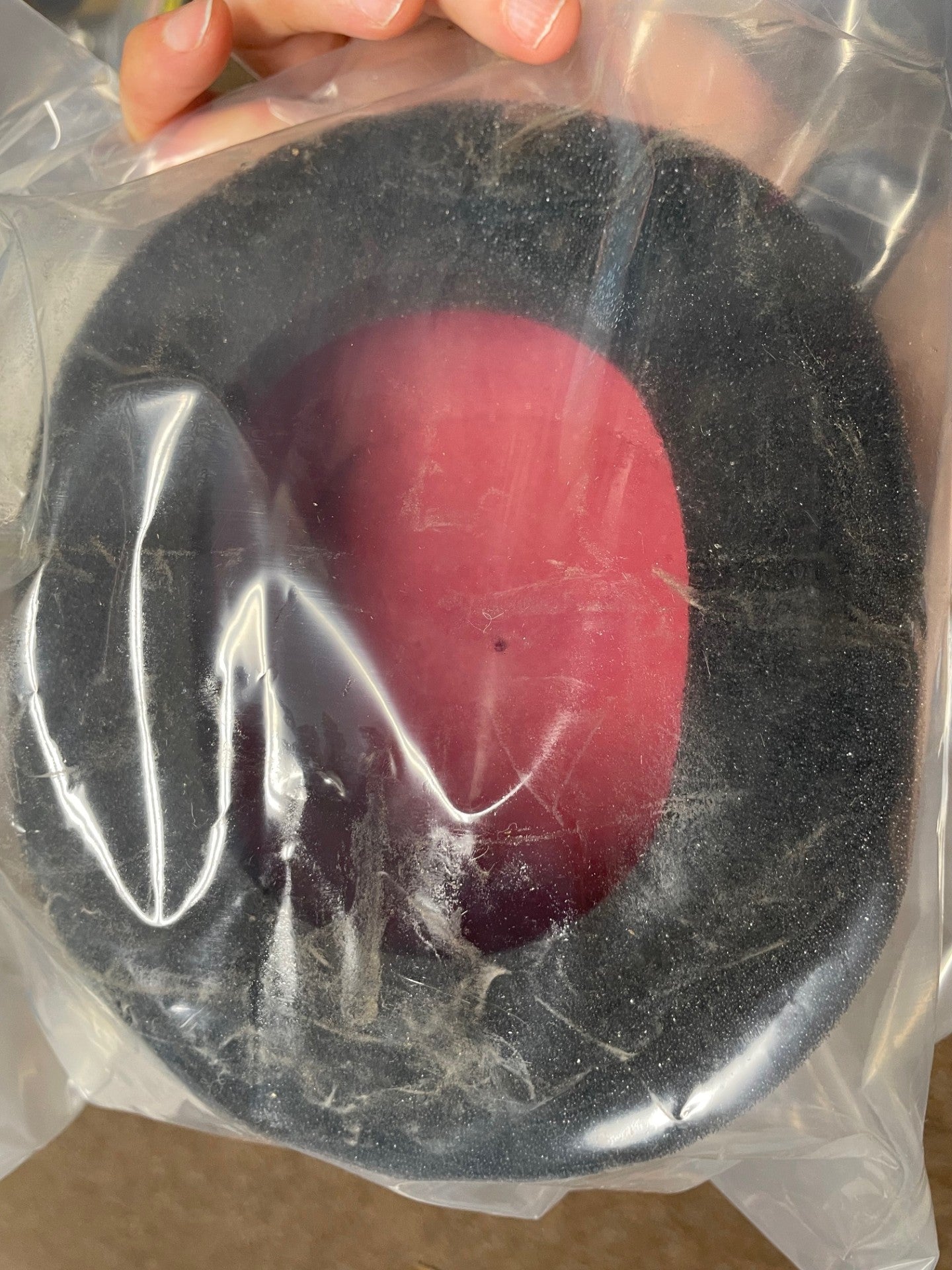 Maxima PRO FILTER AFR-2008-00 Pre-Oiled Air Filter fits Yamaha YFA-1 Breeze 125 YFS200 Blaster NOS New old Stock