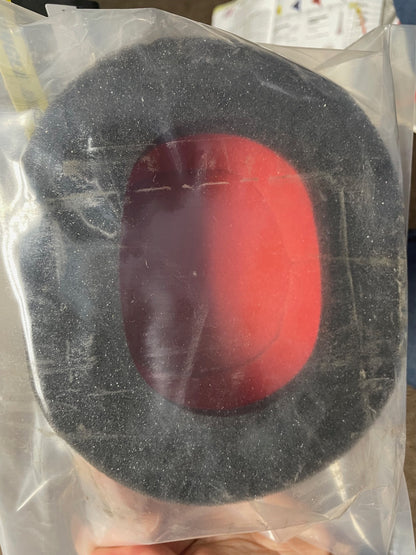 Maxima PRO FILTER AFR-2008-00 Pre-Oiled Air Filter fits Yamaha YFA-1 Breeze 125 YFS200 Blaster NOS New old Stock