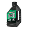 Maxima Mineral Motorcycle Fork Oil 16 oz Suspension Fluid