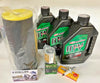 Motorcycle & ATV Part
