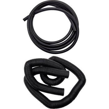 MOOSE OFFROAD UTV Cab Heater Kit- Can-Am Defender 1000 HD10