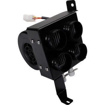 MOOSE OFFROAD UTV Cab Heater Kit- Can-Am Defender 1000 HD10