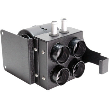 MOOSE OFFROAD UTV Cab Heater Kit - CF Moto U Force 1000