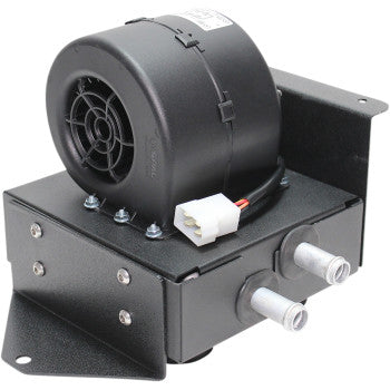 MOOSE OFFROAD UTV Cab Heater Kit - CF Moto U Force 500 / 800