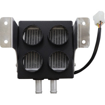 MOOSE OFFROAD UTV Cab Heater Kit- CF Moto U Force 600 UForce 600