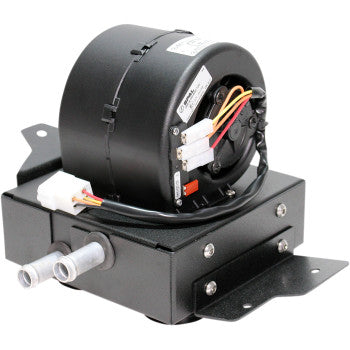 MOOSE OFFROAD UTV Cab Heater Kit - CF Moto Z Force 500 800 1000