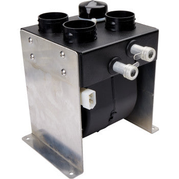 MOOSE OFFROAD UTV Cab Heater Kit- Honda Pioneer 1000 2016-2024