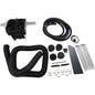 MOOSE OFFROAD UTV Cab Heater Kit- Honda Talon