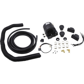 MOOSE OFFROAD UTV Cab Heater Kit- John Deere Gator XUV 835 865