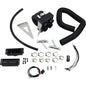 MOOSE OFFROAD UTV Cab Heater Kit - Kawasaki KRF1000 Teryx KRX 1000
