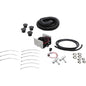 MOOSE OFFROAD UTV Cab Heater Kit - Kawasaki Mule Pro FX / FXR / FXT