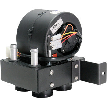 MOOSE OFFROAD UTV Cab Heater Kit - Kawasaki Mule Pro MX KAF700